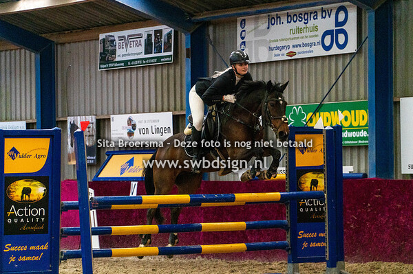 Indoor Zwaagwesteinde 2023