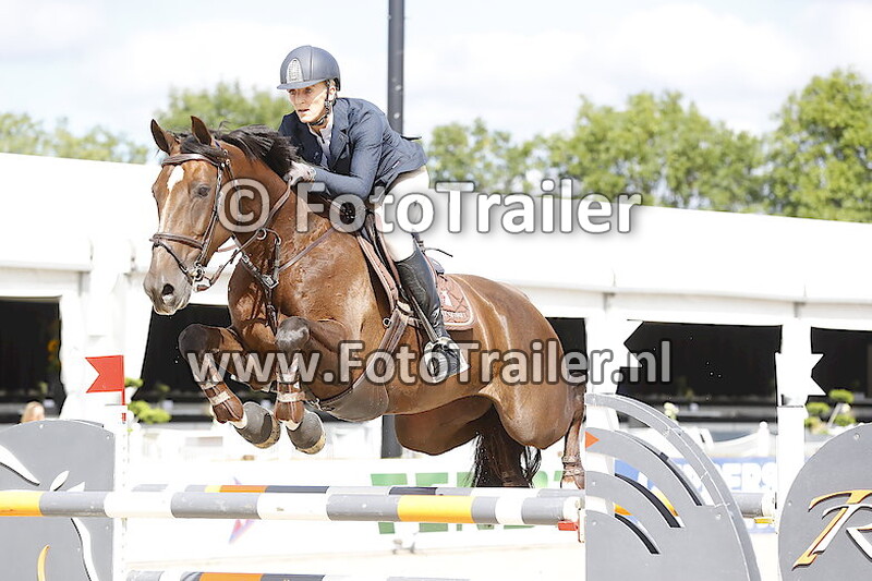 Nathalie Van der Mei