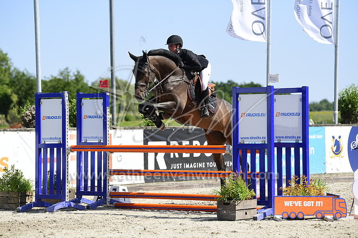 Noelle van der Velde - Nathal