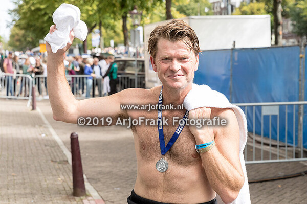 Amsterdam City Swim 2019