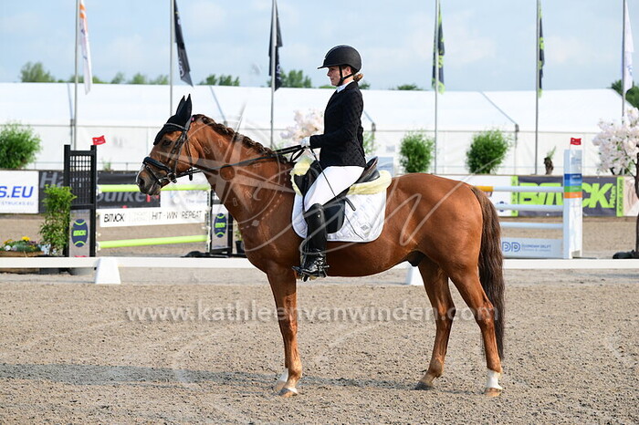 Laurette de Heus - Viktor