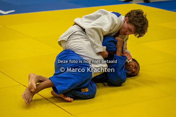 31e Nationaal Shizentai Open