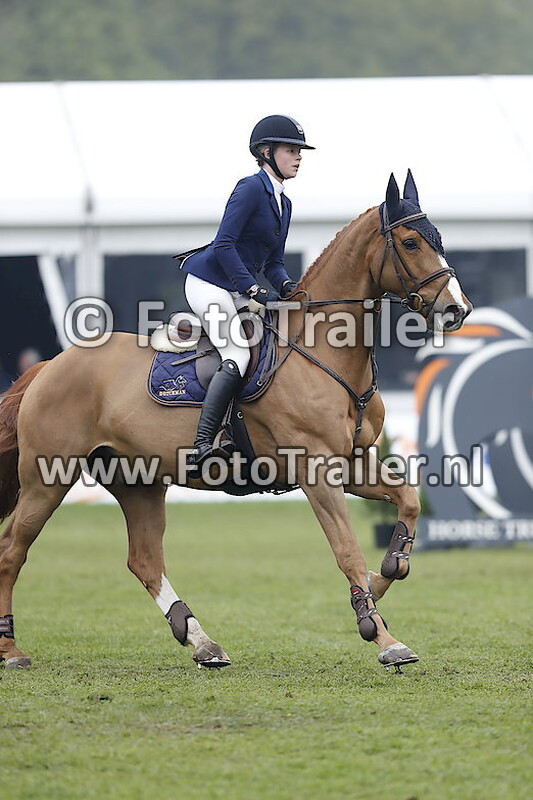 Serena van Werkhoven