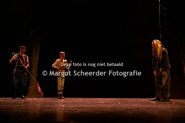 11. Nieuwe verhaallijnen