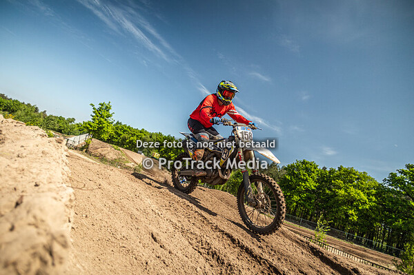 2025_05_03 Trainingsmiddag Berghem