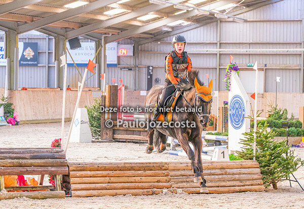 indoor eventing middenmeer bb / DE