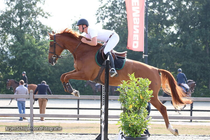 Tolbert 01-08-2019 BB