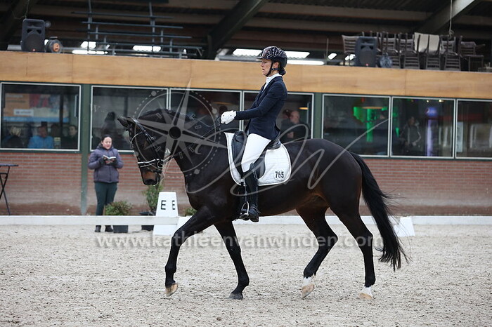 Cora Kleinhout - Marco O