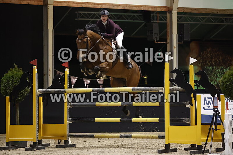 karin hezemans flapper