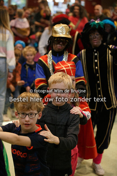 2025-11-22 Intocht Sinterklaas Haaften