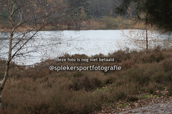 Zwarte Dennen Cross Alle Afstanden 2024