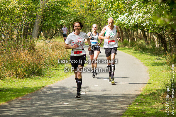 Omloop van Noordwijkerhout - 12.35 - 13.00