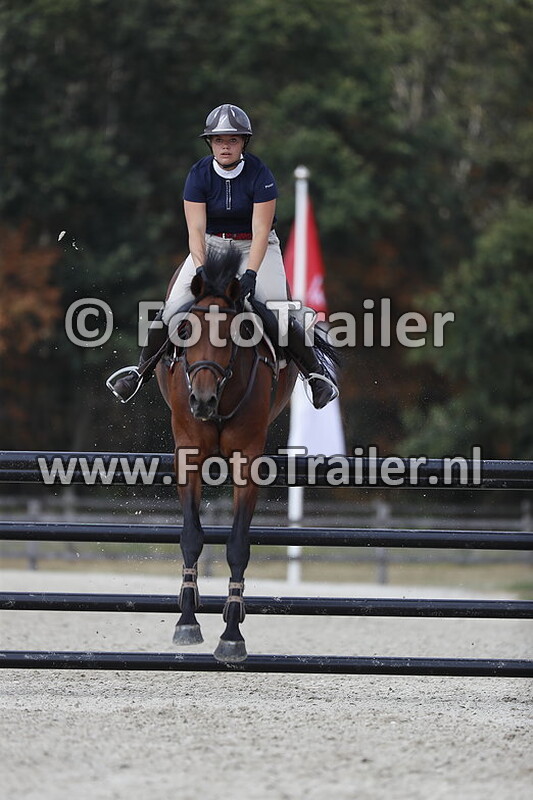 kirsten van den berg