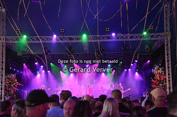 Bevrijdingsfestival 2024 Roermond