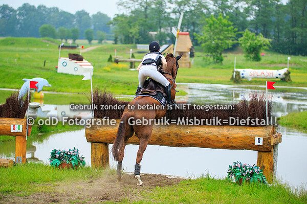 Renswoude Horse Trials CCI4*s 05-06-21