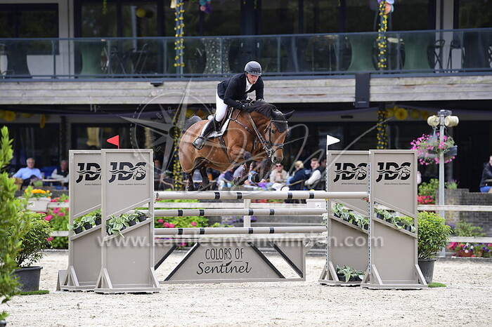 Sjoerd Kommers - La Ferrari