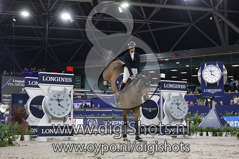 VDL Groep Nino du Roton