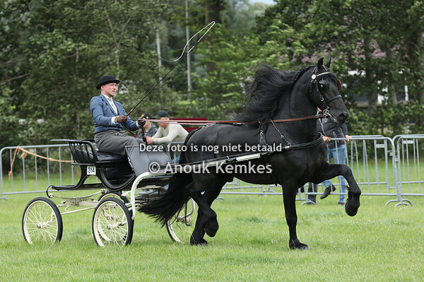 Friezen Limiet Groep 1