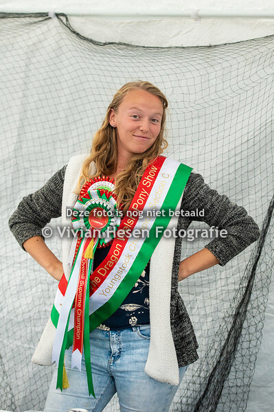 Overall Kampioenschappen