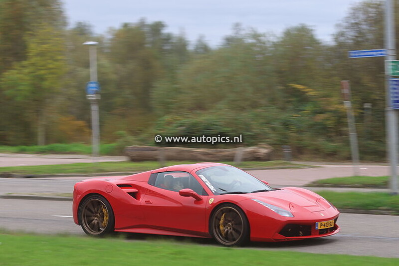 Streetgasm Herfstrit 2024