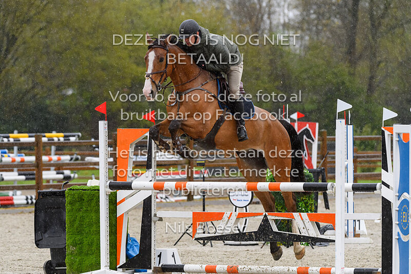 6 Klasse 120cm deel 2