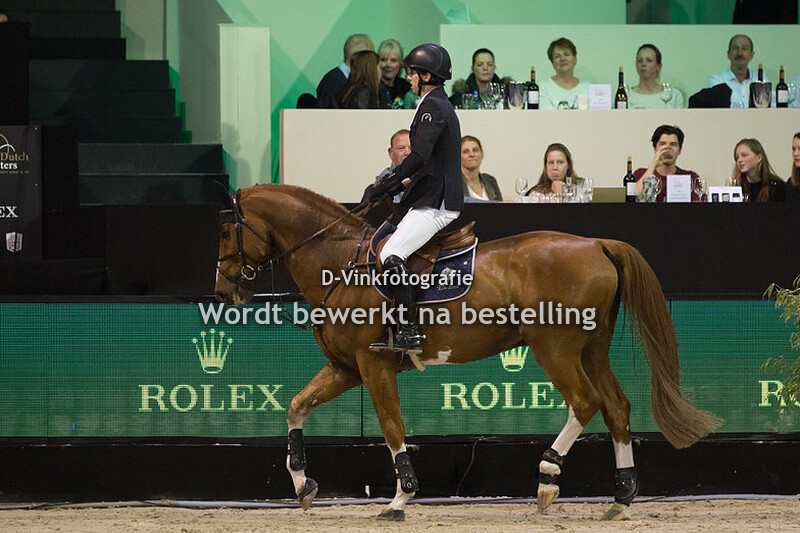 Harrie Smolders - Emerald