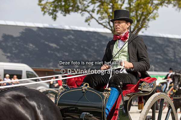 01. Limietklasse Nationaal