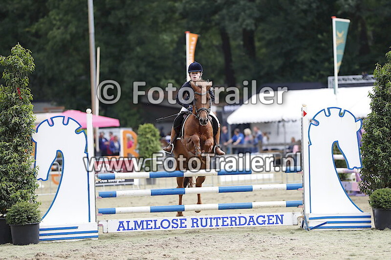 Deene Van den Beedijk