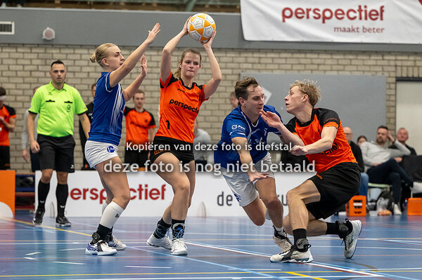 Unitas/Perspectief 1 - Avanti/Post Makelaardij 1