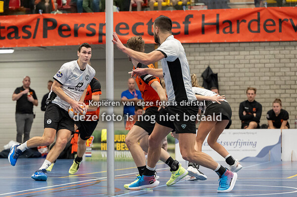 Unitas/Perspectief 1 - HKC/Creon Kozijnen 1