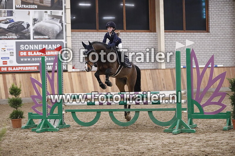 milou van der veeken