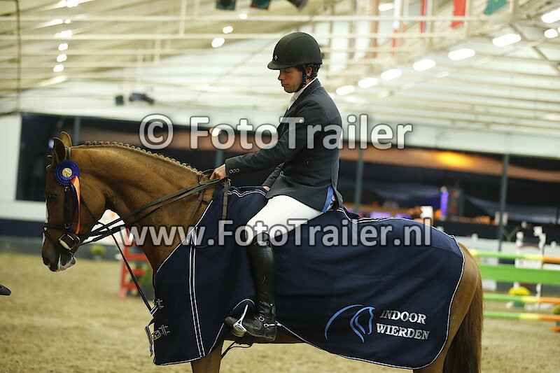 S4 - Big Tour 1.30m Two Phases Special,