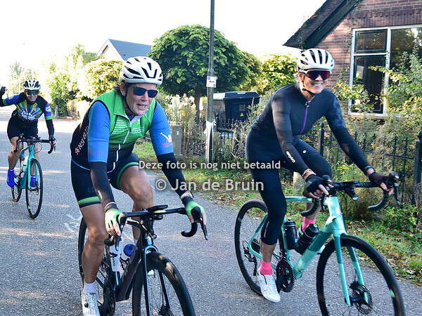 AWM Toertocht 28-09-2025