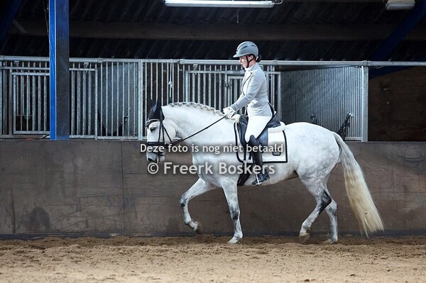 18-10-2025 DCO - Diamant Competitie Onstwedde _ PSV de Driesporen -1e dag-