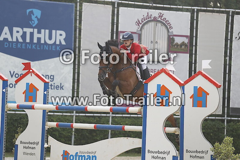 Maria Barnewitz Schou