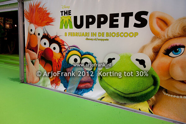 The Muppets