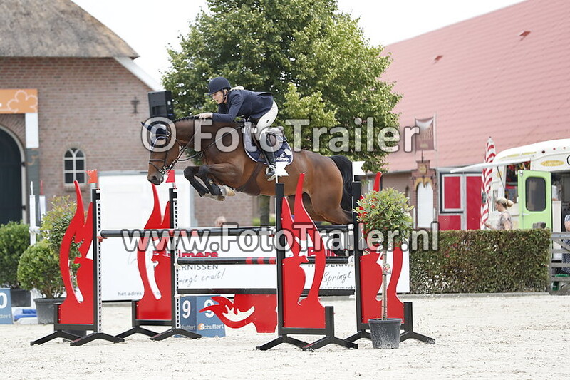 nathalie van der mei