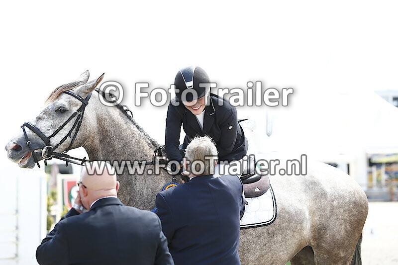 Klasse L Groep 3, 2 Fasen