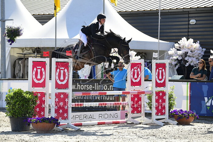 Noelle van der Velde - Nimrod