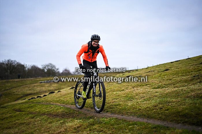 KM73 8.30-9.00uur VAMberg Drenthe200 2025