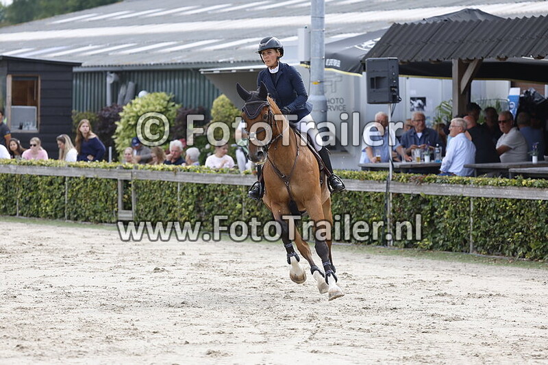 sabrina van rijswijk