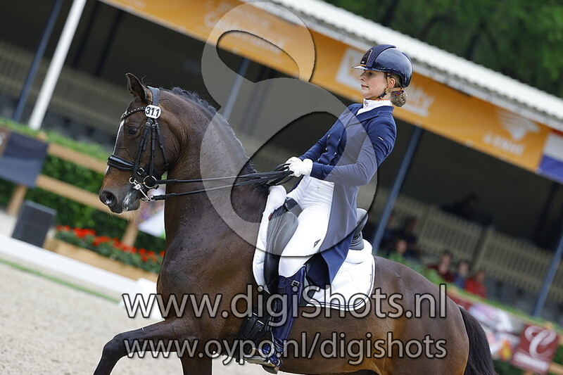 Invita van de Loomansheide