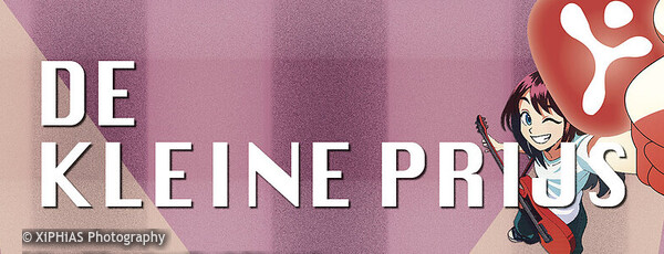 De Kleine Prijs