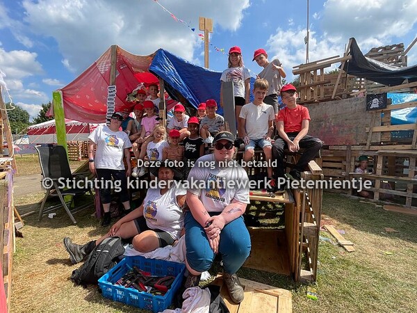 4: Donderdag 7-8-2024