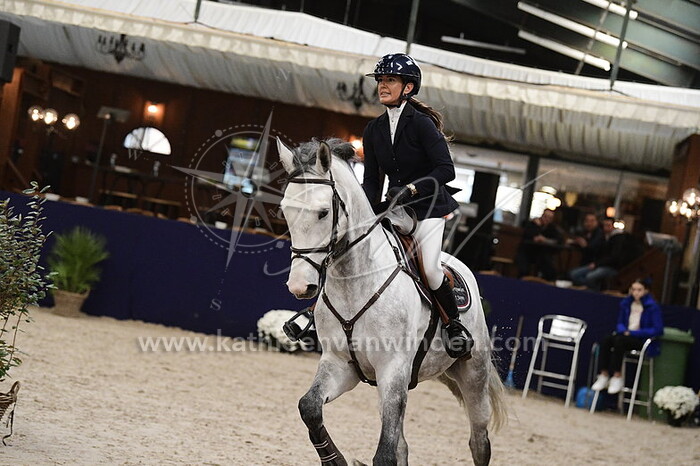 Winnie Kleintjes - Neymar