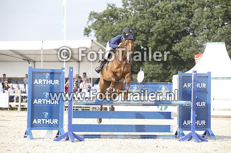 Barbara van der Most