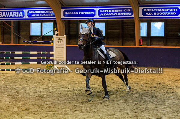 Geldrop Hippique oefen prog 80-90cm 12-10-25