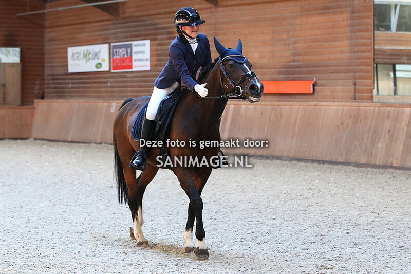 PV Midland Dressuur 09-10-2022 rubriek 11.38 uur