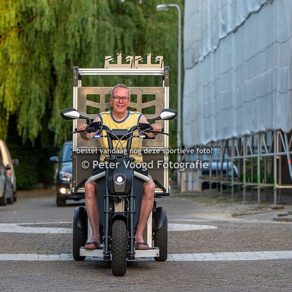 220617 - Verkade Oranjeloop - 5 en 10 km