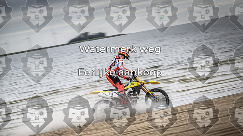 -- ONLINE -- Strandcross Lemmer - 1e manche Hobbyklasse